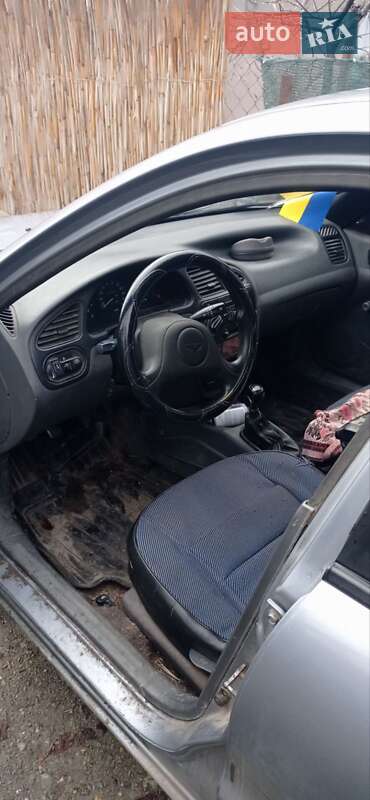 Седан ЗАЗ Sens 2011 в Полтаве