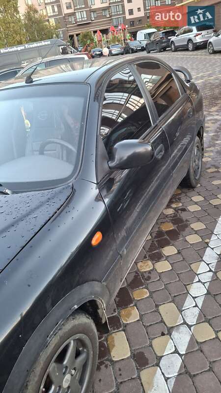 Седан ЗАЗ Sens 2012 в Вінниці