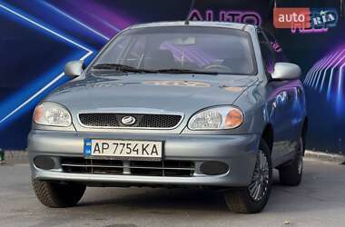 Седан ЗАЗ Sens 2012 в Запоріжжі