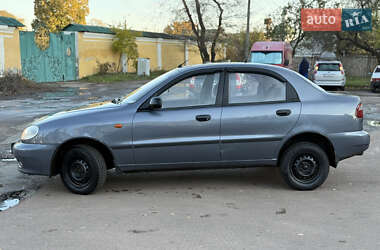 Седан ЗАЗ Sens 2010 в Чернігові
