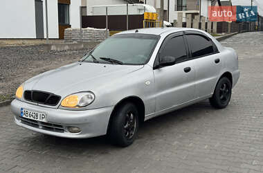 Седан ЗАЗ Sens 2007 в Вінниці