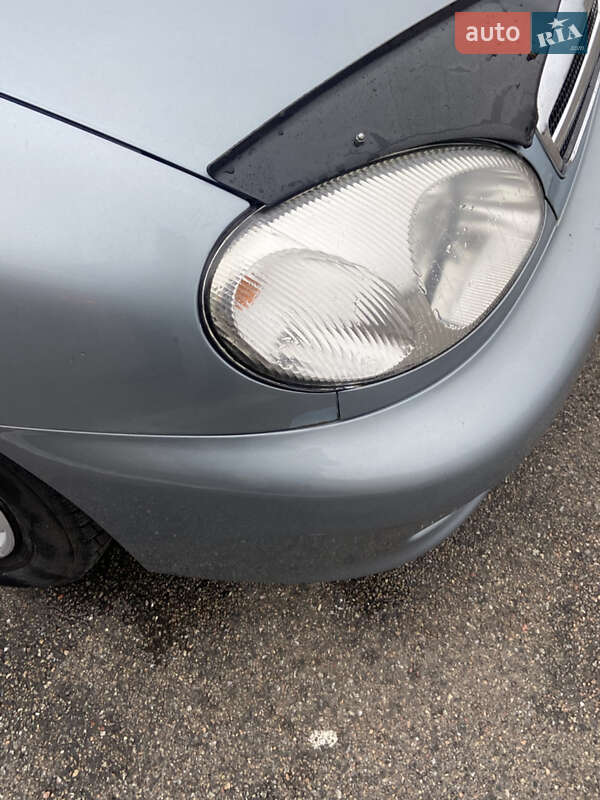 Седан ЗАЗ Sens 2012 в Киеве