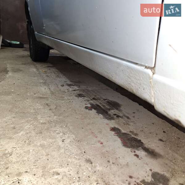 Седан ЗАЗ Sens 2013 в Старой Синяве