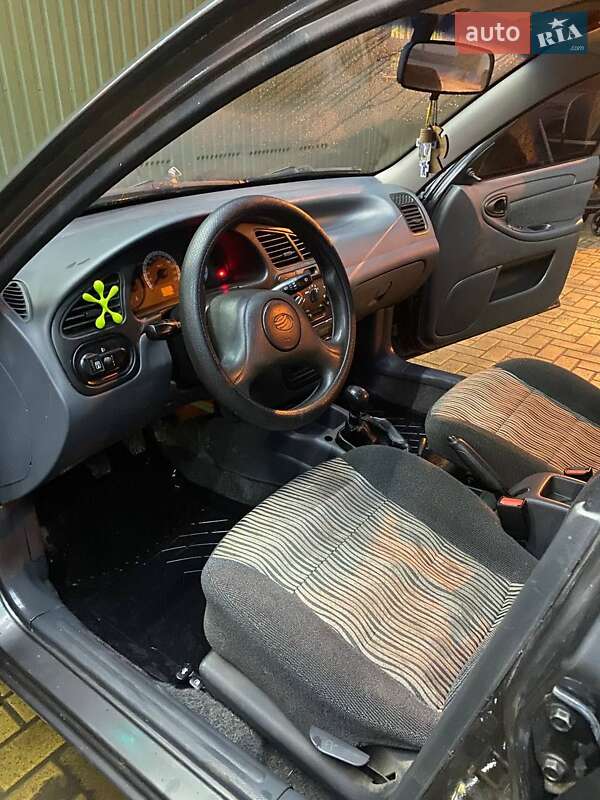 Седан ЗАЗ Sens 2015 в Хмельницькому