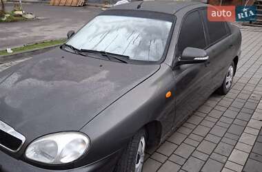 Седан ЗАЗ Sens 2015 в Хмельницькому