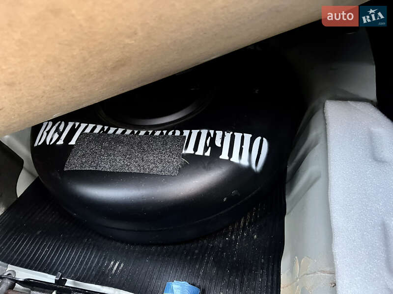 Седан ЗАЗ Sens 2013 в Киеве