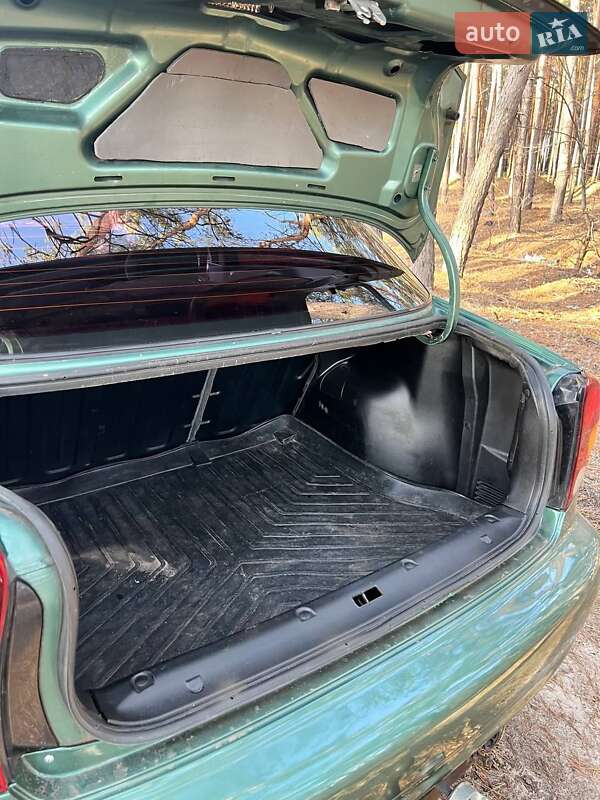 Седан ЗАЗ Sens 2012 в Полтаве