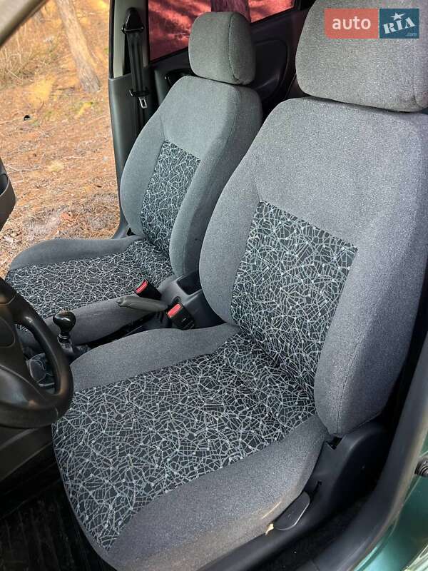 Седан ЗАЗ Sens 2012 в Полтаве