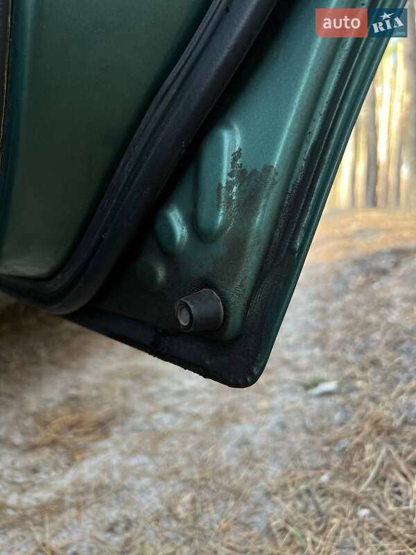 Седан ЗАЗ Sens 2012 в Полтаве