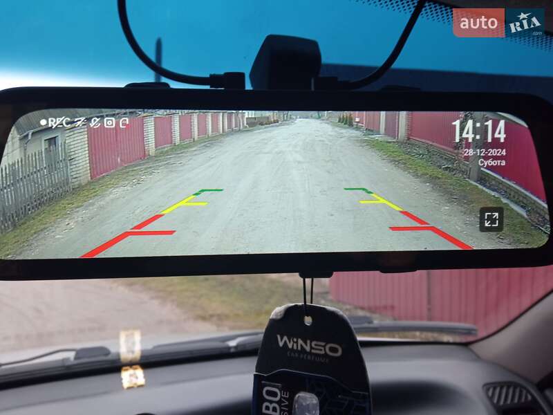 Седан ЗАЗ Sens 2017 в Крыжополе