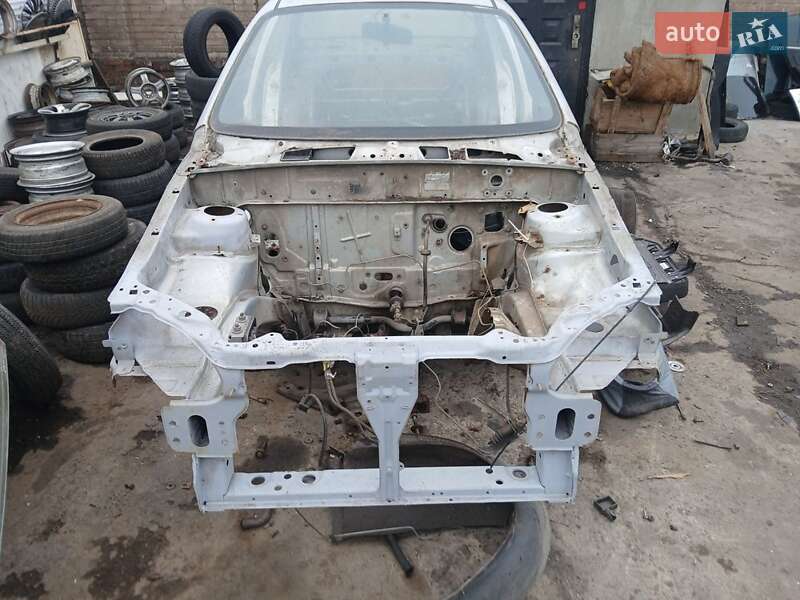 Седан ЗАЗ Sens 2012 в Запоріжжі