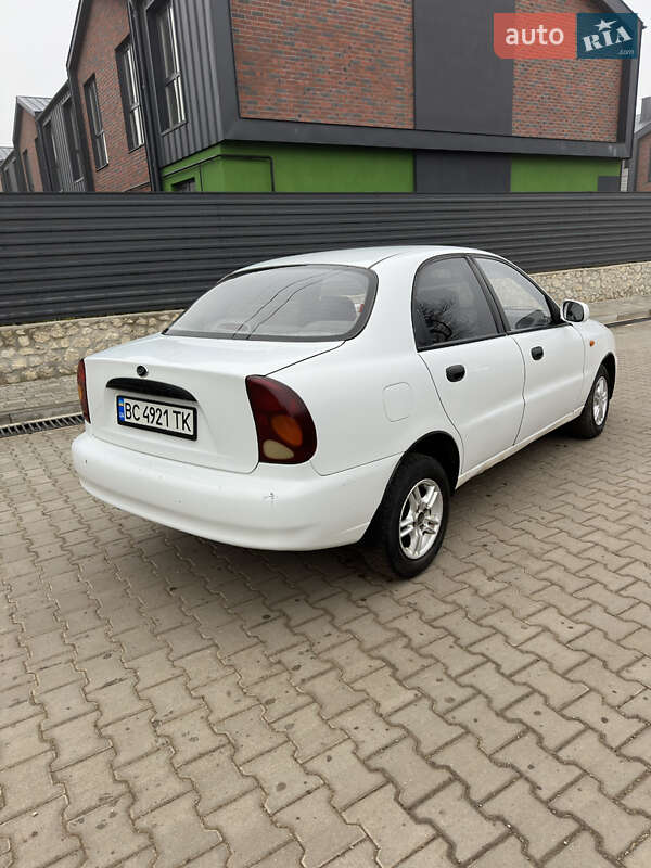 Седан ЗАЗ Sens 2011 в Тернополе фото 7 Седан ЗАЗ Sens 2011 в Тернополе