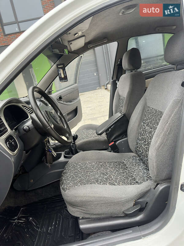 Седан ЗАЗ Sens 2011 в Тернополе фото 18 Седан ЗАЗ Sens 2011 в Тернополе