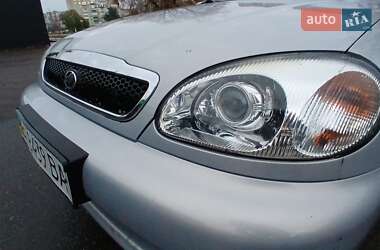 Седан ЗАЗ Sens 2012 в Кропивницькому