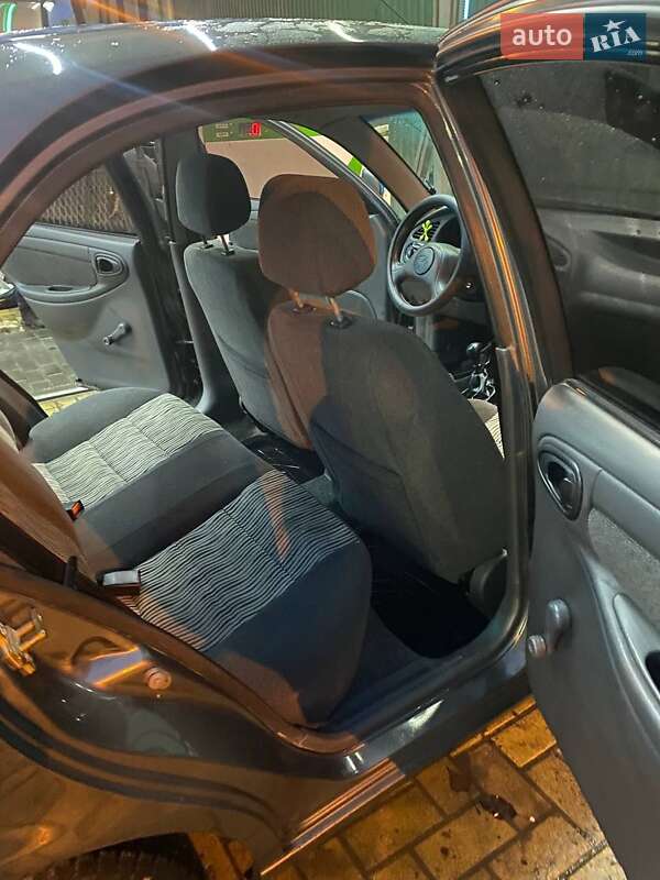 Седан ЗАЗ Sens 2015 в Хмельницькому