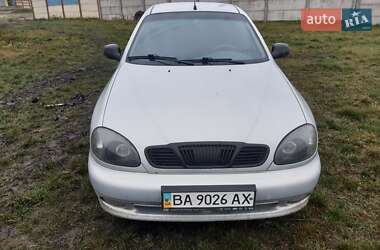 Седан ЗАЗ Sens 2011 в Онуфриевке