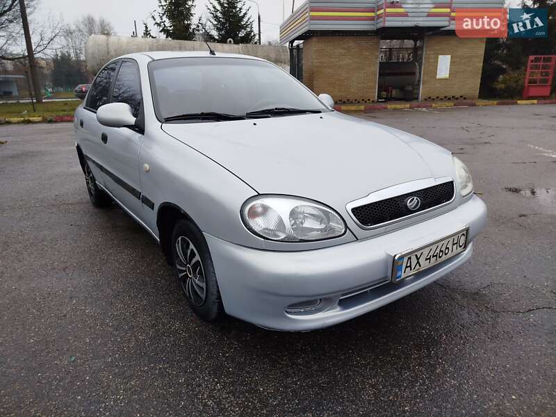 Седан ЗАЗ Sens 2013 в Харькове фото 8 Седан ЗАЗ Sens 2013 в Харькове