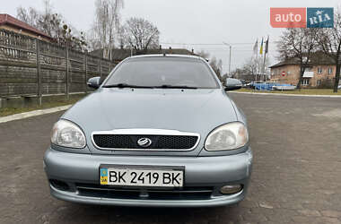 Седан ЗАЗ Sens 2014 в Костопілі