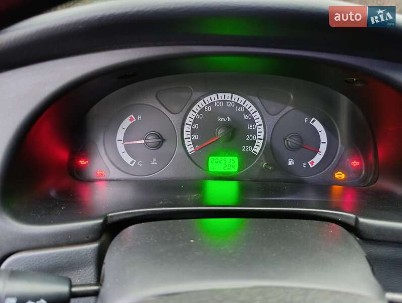 Седан ЗАЗ Sens 2014 в Харькове