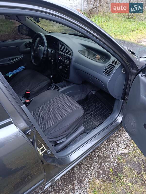 Седан ЗАЗ Sens 2014 в Харькове