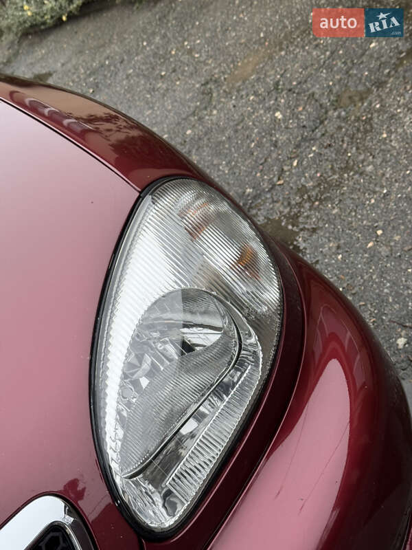 Седан ЗАЗ Sens 2012 в Харкові