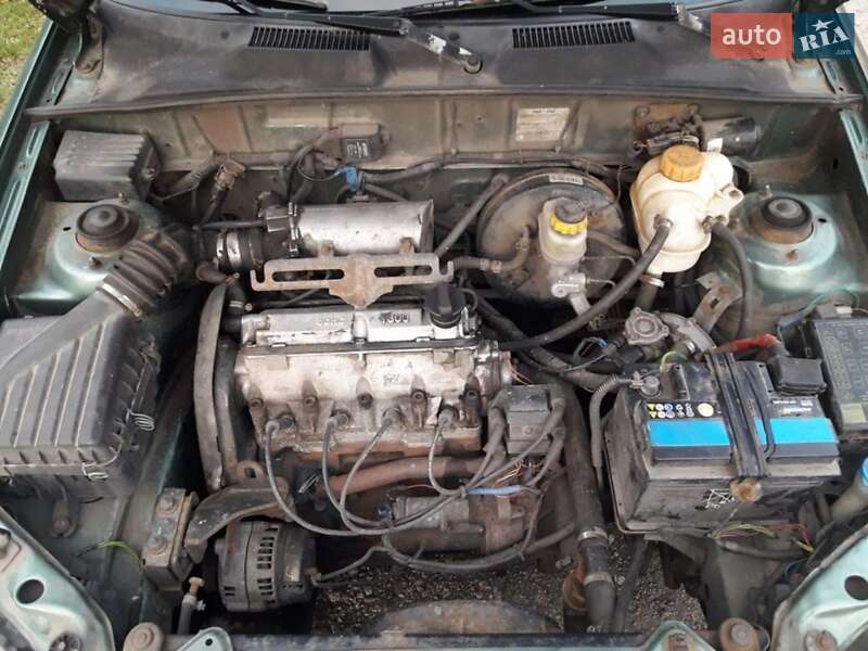 Седан ЗАЗ Sens 2009 в Ніжині фото 10 Седан ЗАЗ Sens 2009 в Ніжині