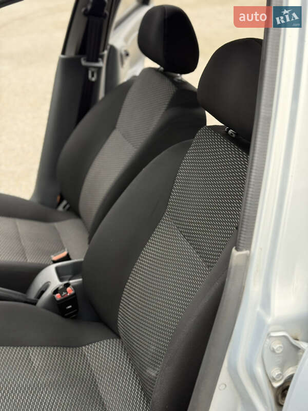 Седан ЗАЗ Sens 2017 в Кропивницком