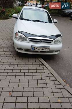 Седан ЗАЗ Sens 2014 в Хмельницькому