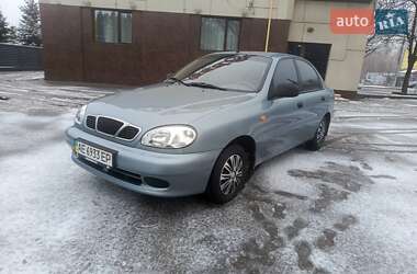 Седан ЗАЗ Sens 2011 в Днепре