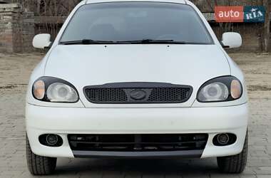 Седан ЗАЗ Sens 2012 в Києві