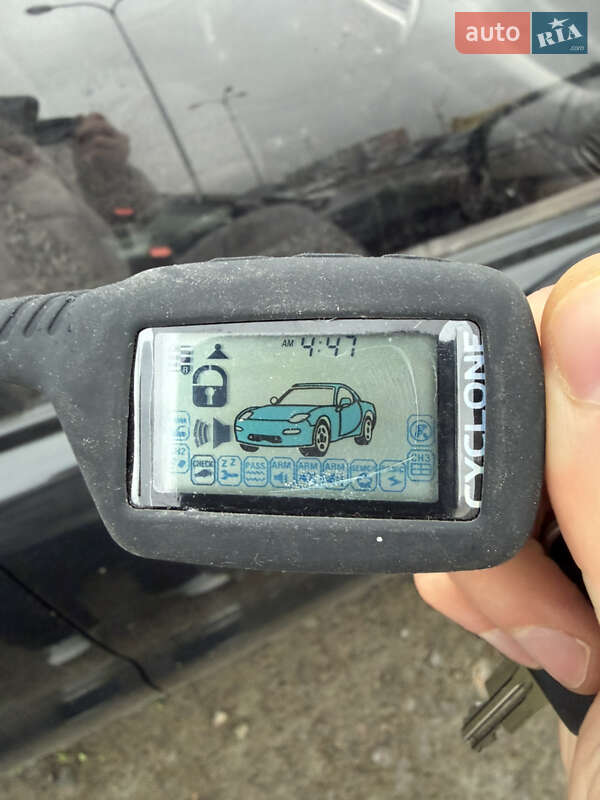 Седан ЗАЗ Sens 2011 в Львове