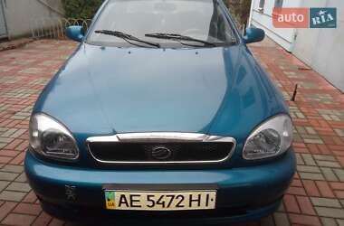 Седан ЗАЗ Sens 2013 в Олександровке