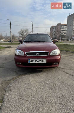 Седан ЗАЗ Sens 2015 в Запорожье