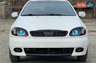 Седан ЗАЗ Sens 2012 в Киеве