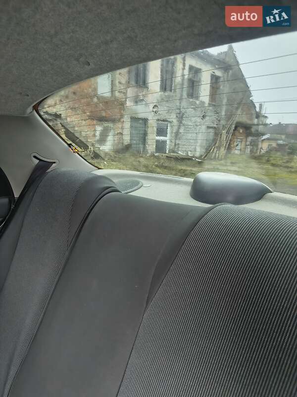 Седан ЗАЗ Sens 2012 в Львове фото 6 Седан ЗАЗ Sens 2012 в Львове