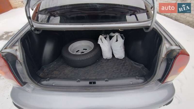 Седан ЗАЗ Sens 2011 в Житомирі