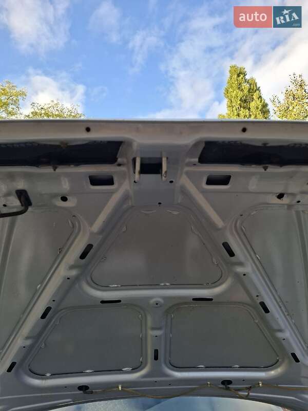 Седан ЗАЗ Sens 2011 в Черкасах