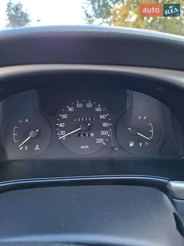 Седан ЗАЗ Sens 2011 в Черкасах