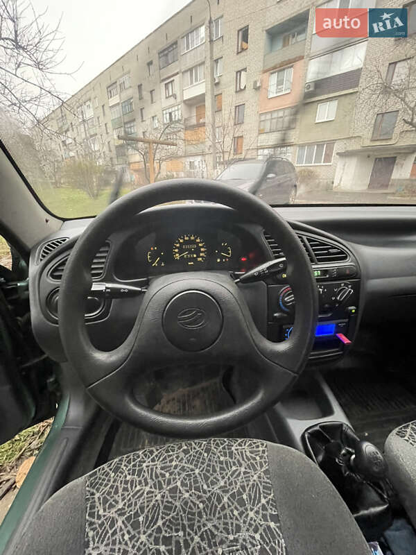 Седан ЗАЗ Sens 2011 в Одессе фото 7 Седан ЗАЗ Sens 2011 в Одессе