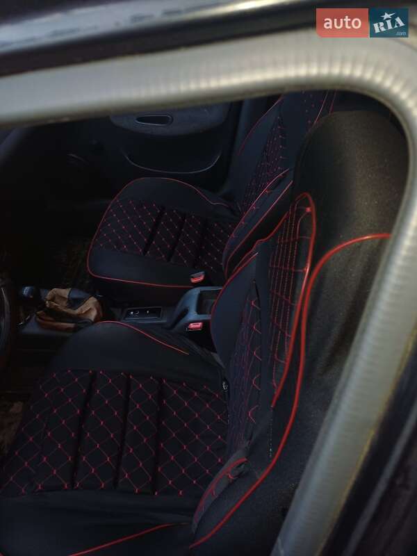 Седан ЗАЗ Sens 2007 в Тячеві фото 2 Седан ЗАЗ Sens 2007 в Тячеві