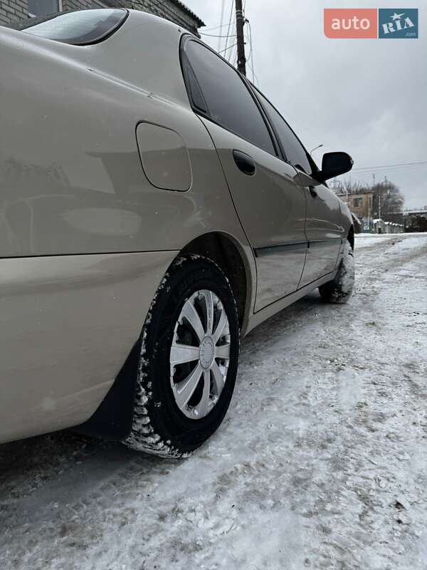 Седан ЗАЗ Sens 2013 в Хмельницком фото 7 Седан ЗАЗ Sens 2013 в Хмельницком