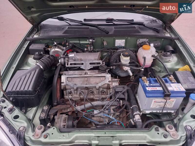 Седан ЗАЗ Sens 2010 в Днепре фото 2 Седан ЗАЗ Sens 2010 в Днепре