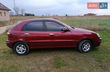 Хэтчбек ЗАЗ Sens 2015 в Николаеве