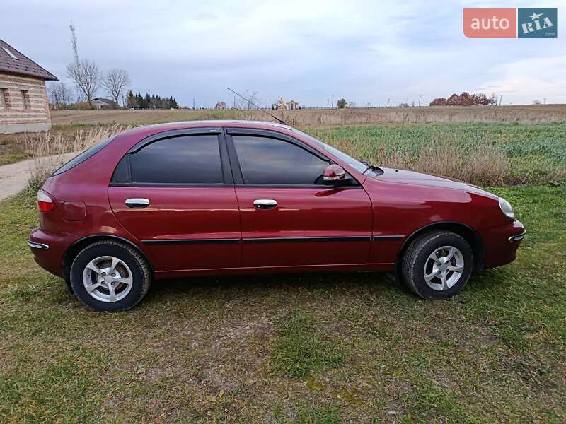 ЗАЗ Sens 2015 ЗАЗ Sens 2015