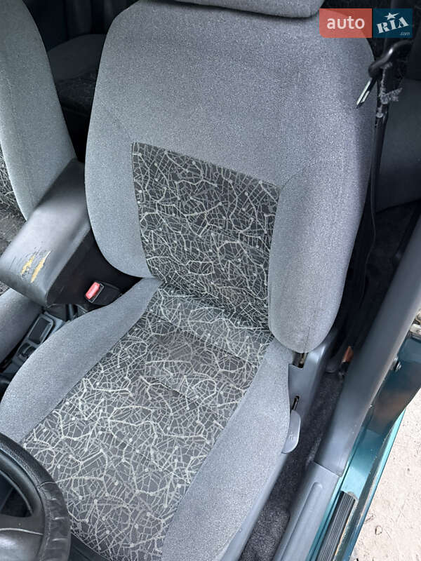 Седан ЗАЗ Sens 2007 в Кременчуге фото 19 Седан ЗАЗ Sens 2007 в Кременчуге