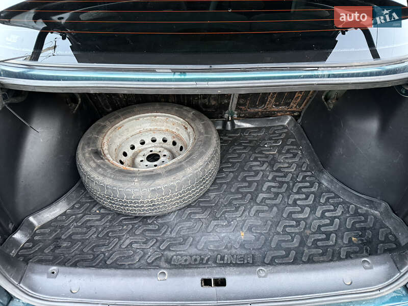 Седан ЗАЗ Sens 2007 в Кременчуге фото 23 Седан ЗАЗ Sens 2007 в Кременчуге