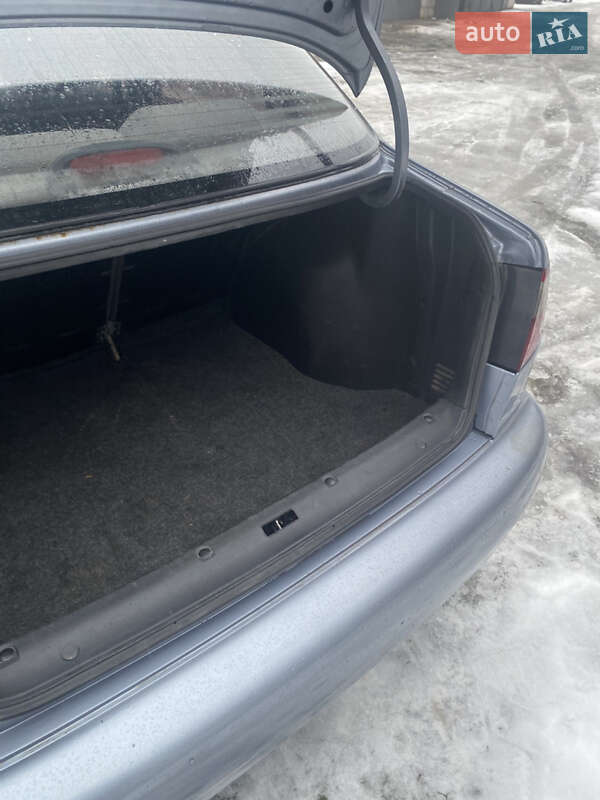 Седан ЗАЗ Sens 2009 в Знам'янці фото 14 Седан ЗАЗ Sens 2009 в Знам'янці