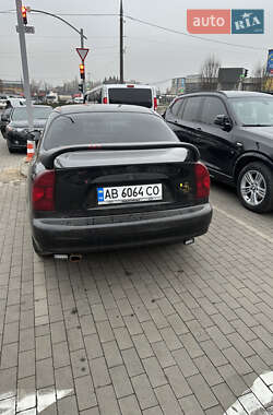 Седан ЗАЗ Sens 2012 в Виннице