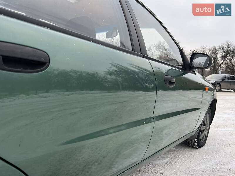 Седан ЗАЗ Sens 2011 в Сумах