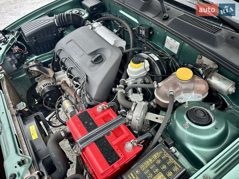 Седан ЗАЗ Sens 2011 в Сумах